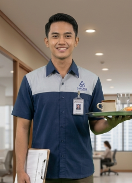 Office Boy